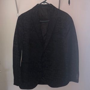 Kenneth Cole REACTION Tuxedo Jacket size 40R